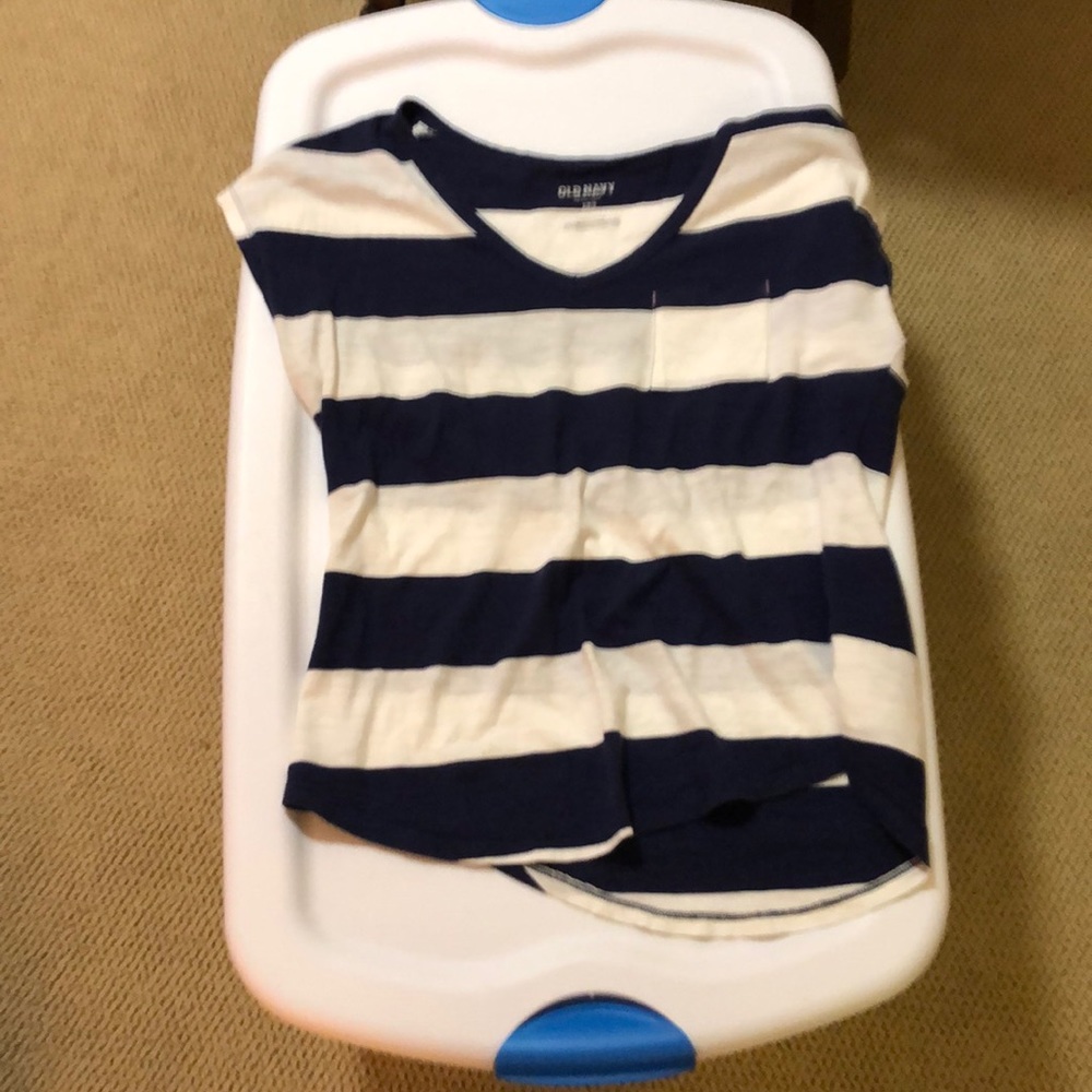 Old navy T.
